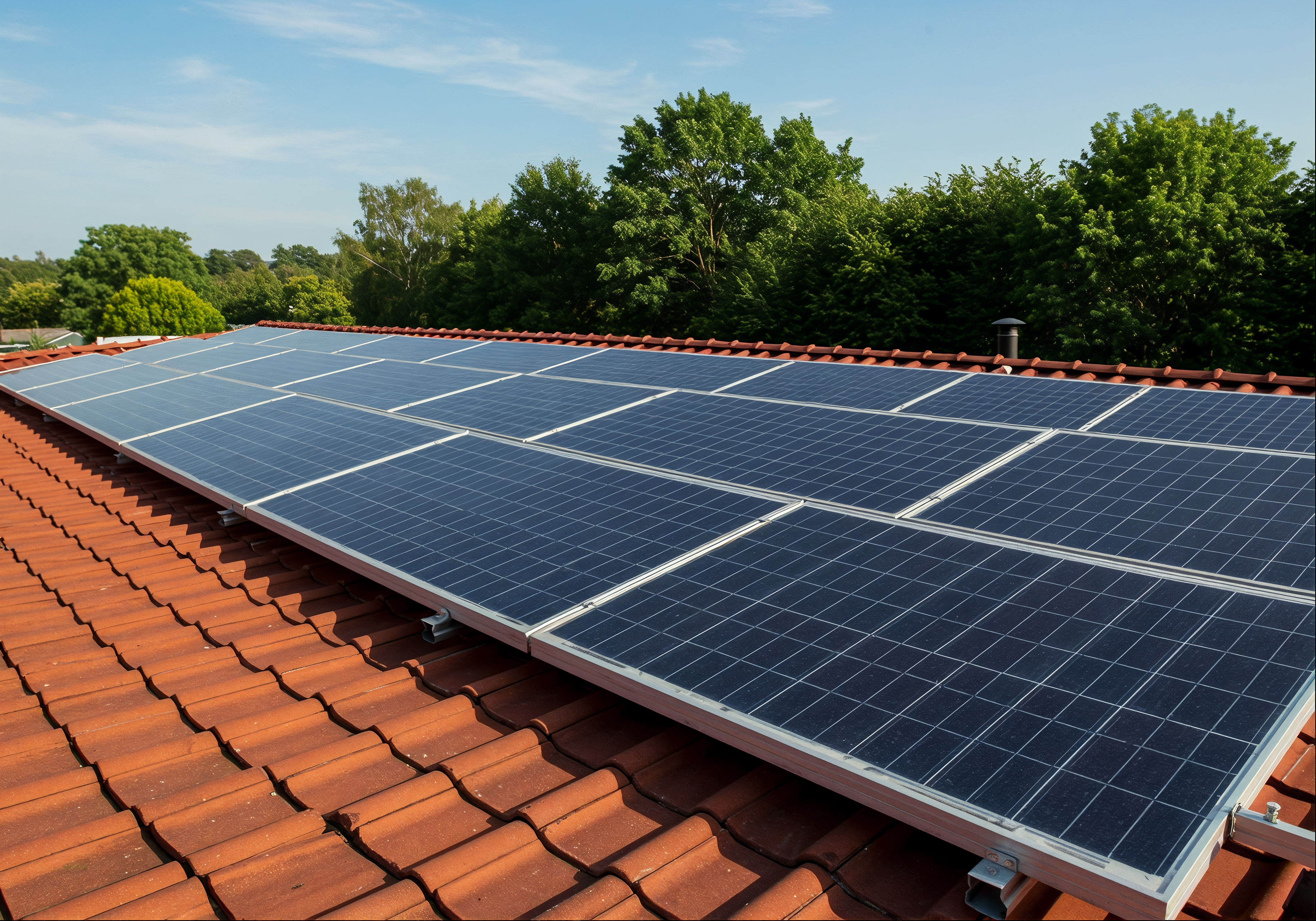 Building a Sustainable Africa—One Partnership at a Time